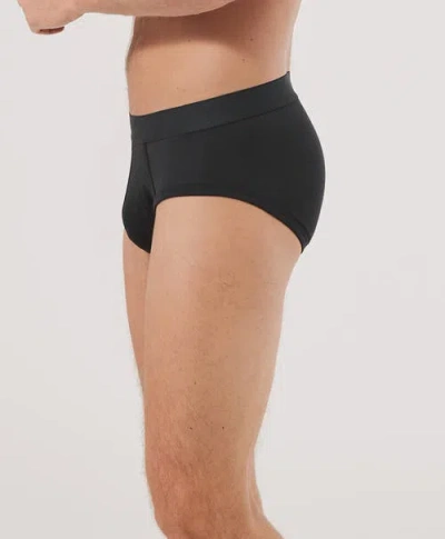 Pact Organic Everyday Brief 4-pack