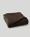 Pact Organic Favorite Tee Jersey Flat Sheet In Brown