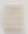 Pact Organic Quilt In Sandshell