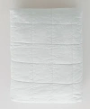 Pact Organic Quilt In White