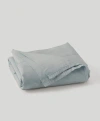 Pact Organic Room Service Sateen Flat Sheet In Quarry