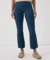 Pact Purefit Bootcut Legging In French Navy
