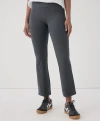 Pact Purefit Bootcut Legging In Storm