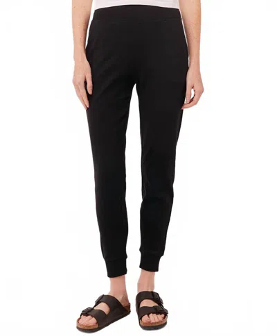 Pact Women's Organic Lightweight Sweatpant In Black