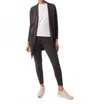 Pact Organic Cotton Airplane Jogger In Green