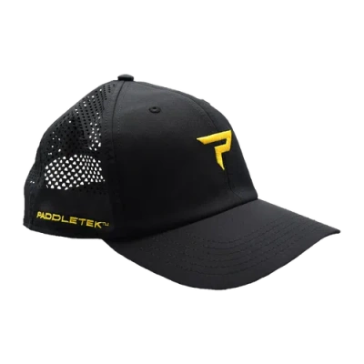 Paddletek Performance Icon Unisex Pickleball Hat In Multi