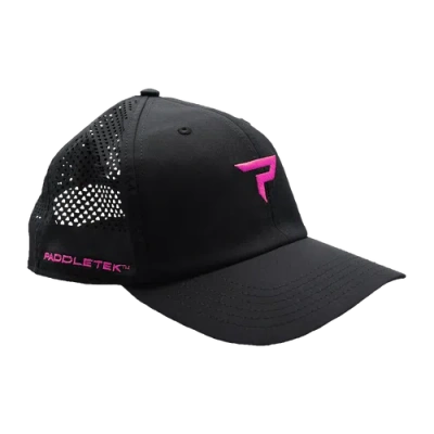 Paddletek Performance Icon Unisex Pickleball Hat In Multi