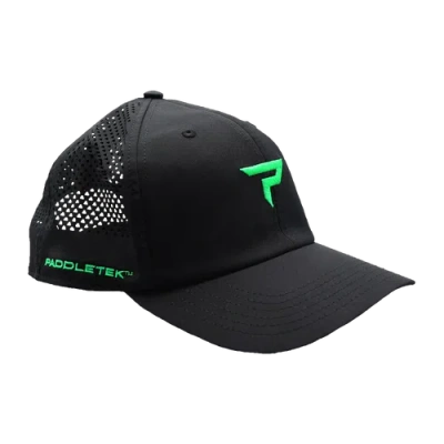 Paddletek Performance Icon Unisex Pickleball Hat In Multi