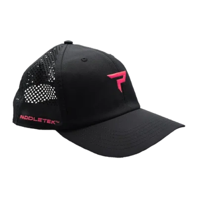 Paddletek Performance Icon Unisex Pickleball Hat In Multi