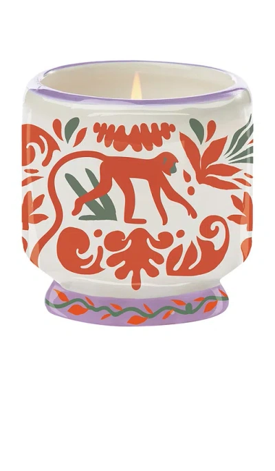 Paddywax A Dopo Candle In Coconut & Amber