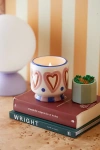 Paddywax Adopo 8 oz Candle In Rosewood Vanilla At Urban Outfitters In Multi