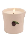 Paddywax Bistro Candle In Neutral