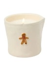 Paddywax Bistro Candle In Neutral