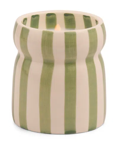 Paddywax Bora Bora Cabana Candle, 6.5 Oz. In Multi