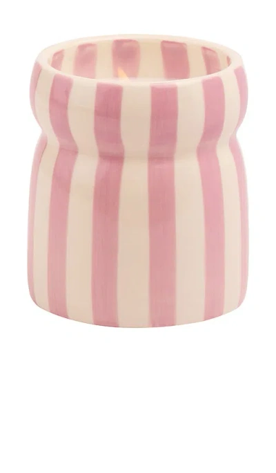 Paddywax Cabana Candle In Grecian Sand