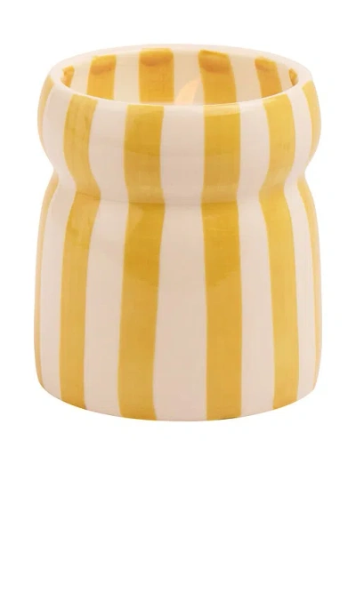 Paddywax Cabana Candle In Gold Coast