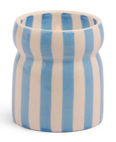 Paddywax Cabana Lost At Sea Candle, 3.5" In Multi