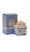 Paddywax East Side Incense House In Multi