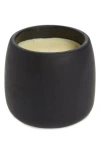 PADDYWAX PADDYWAX FIREFLY ELEMENTS CONCRETE JAR CANDLE
