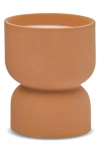 Paddywax Form Candle In Neutral
