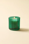 Paddywax Glass Holiday 5 oz Scented Candle In Green At Urban Outfitters