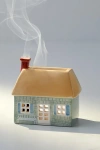 Paddywax House Cone Incense & Tea Light Holder In English Cottage At Urban Outfitters