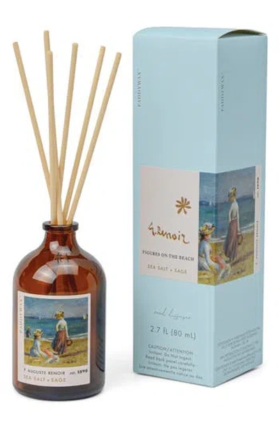 Paddywax Impressionist Diffuser In Multi