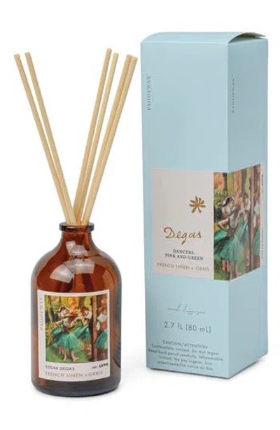Paddywax Impressionist Diffuser In Multi