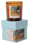 Paddywax Impressionist Scented Candle In Multi