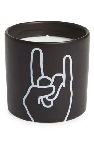 Paddywax Impressions Scented Candle