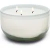 PADDYWAX PADDYWAX LA PLAYA SCENTED BOWL CANDLE