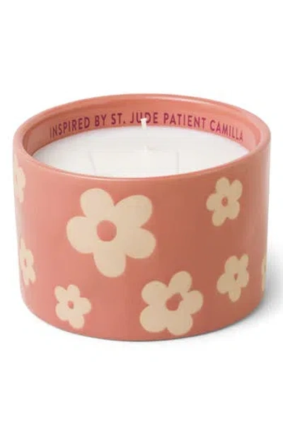 Paddywax St. Jude 3-wick Candle