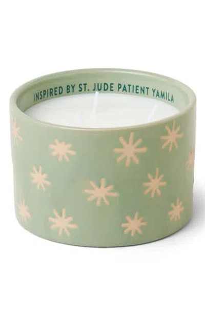 Paddywax St. Jude 3-wick Candle