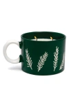 Paddywax Two Wick Fragrance Candle