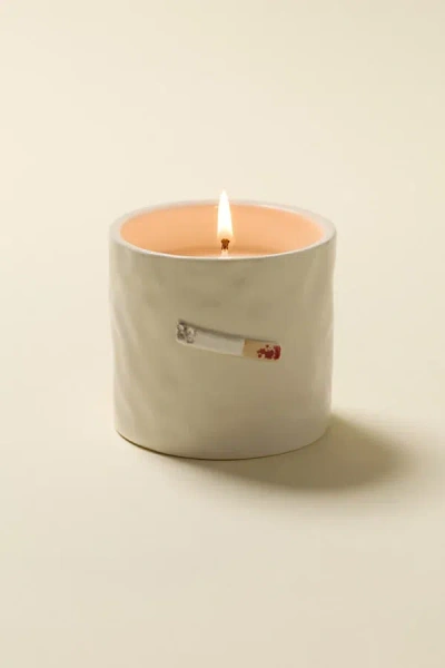 Paddywax Uo Exclusive Bistro 8 oz Scented Candle In Late Night At Urban Outfitters