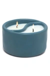 Paddywax Yin & Yang Candle