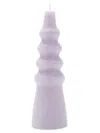 PADDYWAX ZIPPITY TOTEM UNSCENTED CANDLE STICK