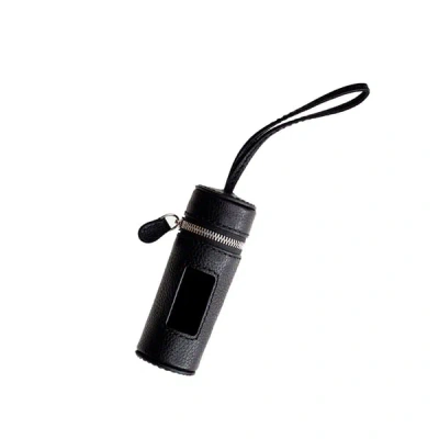 Pagerie La Pochette En Cuir