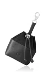 Pagerie The Nue Bag Holder In Black