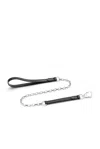 Pagerie The Ox Leash In Black