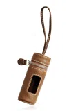 Pagerie The Pochette Dog Bag Pochette In Tan