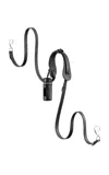 Pagerie The Tascher Leash In Black