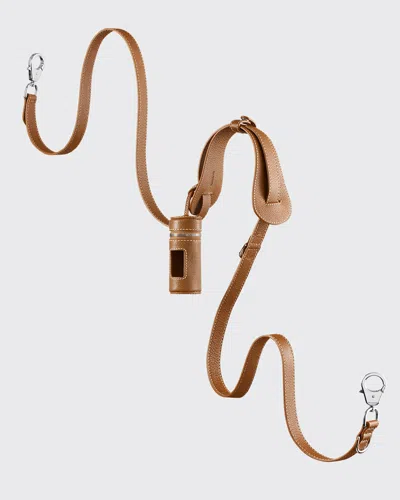 PAGERIE THE TASCHER LEASH