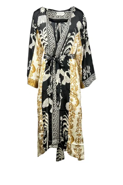 Pahiesa Dresses Black