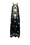 Shop Pahiesa Dresses Black