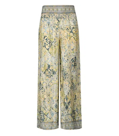 Pahiesa Formentera Multicolor Pants