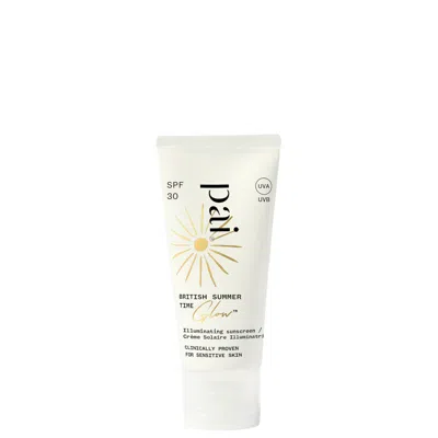 Pai Skincare British Summer Time Glow Spf30 Cream 40ml In White