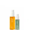 Pai Skincare Double Cleanse Duo - Light Work Rosehip Cleansing Oil 28ml And Phaze Rebalancing Pha Cleans