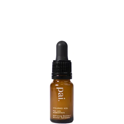 Pai Skincare Hyaluronic Acid 0.3% Hydrating Booster