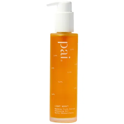 Pai Skincare Light Work Rosehip Cleansing Oil 100ml